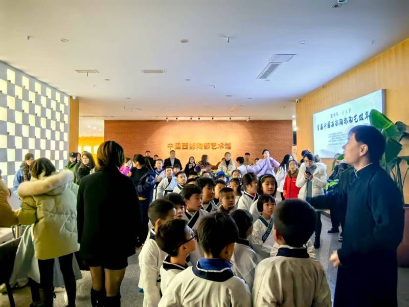 河东区文旅项目策划