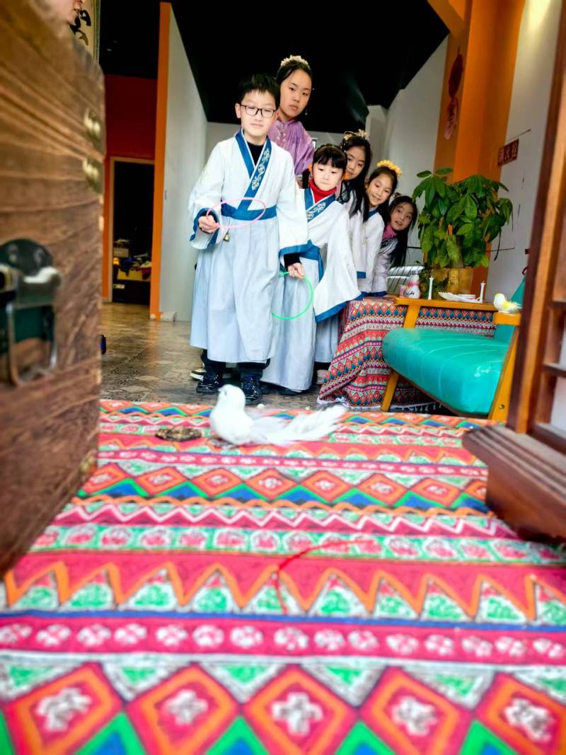 河东区文旅项目策划