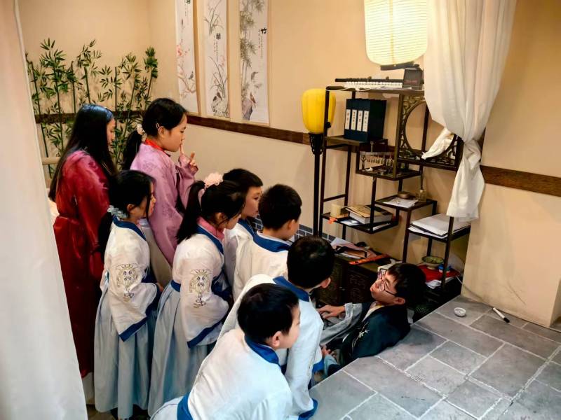 河东区文旅项目策划